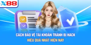 Cách Bảo Vệ Tài Khoản Tránh Bị Hack Hiệu Quả Nhất 2026